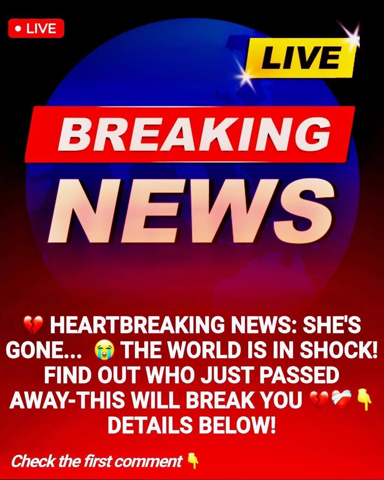 HeartBreaking News LifevibeSever